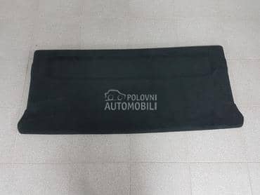 Traffic 3 Polica gepeka