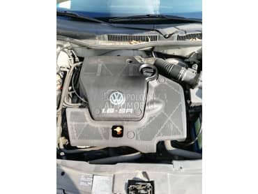 kompletan motor za Volkswagen Golf 4 od 1998. do 2004. god.
