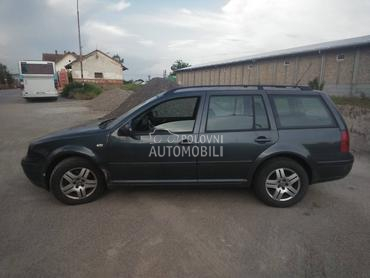 Vrata za Volkswagen Golf 4