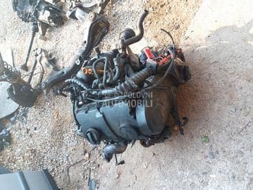 Motor 1.9TDI 85kw za Volkswagen Passat B5, Passat B5.5