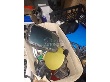 poklopac rezervoara za Peugeot 406 od 1999. do 2004. god.