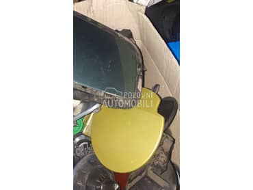 poklopac rezervoara za Peugeot 307 od 2000. do 2007. god.