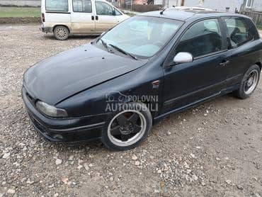 Alanaser za Fiat Brava, Bravo