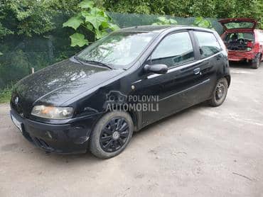Alnaser za Fiat Punto