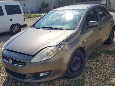 Alnaser za Fiat Bravo