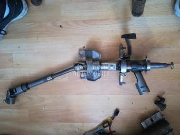 kardan puska volana za Peugeot 206 od 1998. do 2006. god.