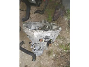 Menjac 1.9jtd za Fiat Punto