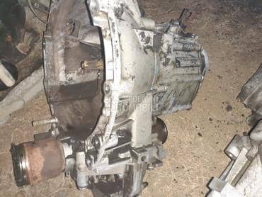 Menjac za 1.6 16v za Fiat Stilo