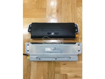 AIRBAG ZA KOLENA za Volkswagen Golf 6 od 2008. do 2012. god.