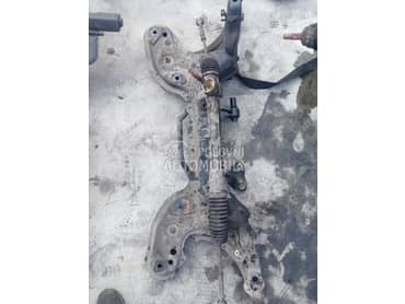 Letva volana za Fiat Punto od 2000. do 2003. god.