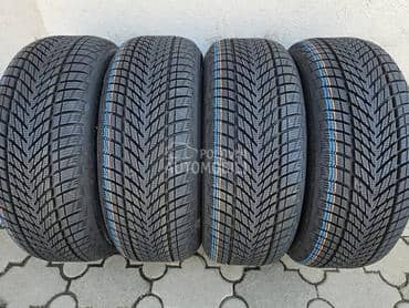 Goodyear 225/50 R17 Zimska