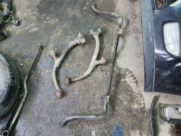 Viljuske Vts za Citroen Saxo