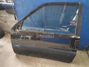 leva vrata vts za Citroen Saxo
