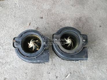 ventilator kabine za Citroen Saxo