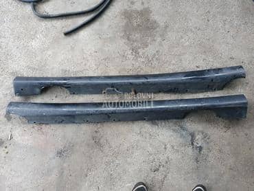 Plasticni pragovi vts za Citroen Saxo