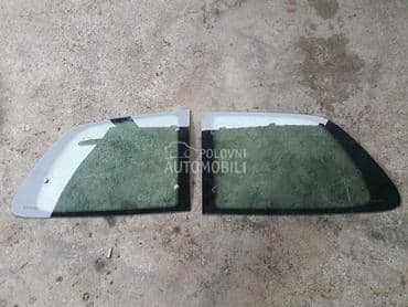 bocna stakla za Citroen Saxo