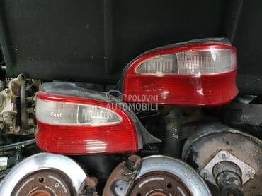 Stop svetlo za Citroen Saxo