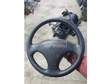 volani vise komada za Citroen Saxo