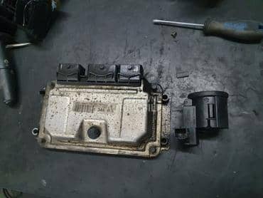 Racunar motora VTS za Citroen Saxo