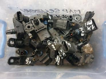 Map senzor za Fiat Punto