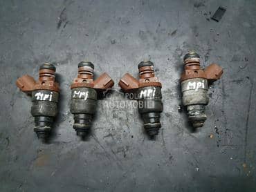 1.4 Mpi dizne za Škoda Fabia od 2000. do 2005. god.