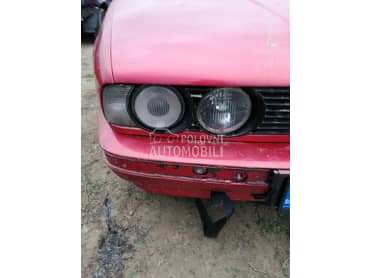 Far za BMW Serija 5