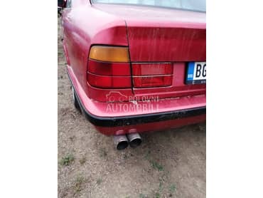 Stop za BMW Serija 5