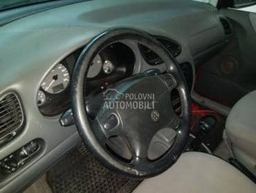 volan za Volkswagen Sharan