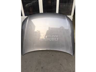 HAUBA  FAR KRILO za Volkswagen Passat B6