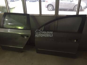 VRATA za Volkswagen Passat B6