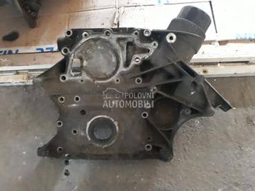 Prednja dekla motora za Mercedes Benz E Klasa