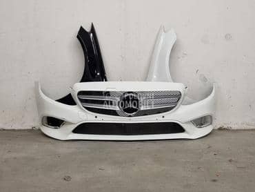 Branik Maska Prsa Krila Far za Mercedes Benz C 180, C 200, C 220 ... od 2018. do 2021. god.