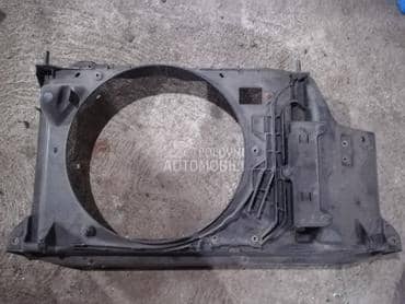 vezni lim prsa za Peugeot 206