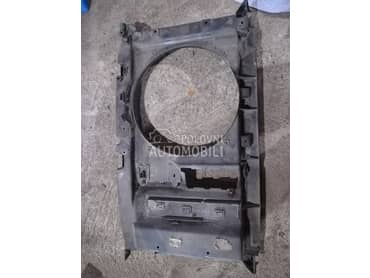 vezni lim prsa za Peugeot 306