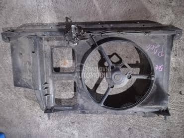 vezni lim prsa za Peugeot 206