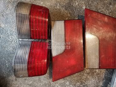 Stop svetla za Peugeot 405