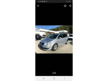 Plivajuci zamajac za 2.0 tdi za Volkswagen Caddy, Golf 5, Passat B6 ...