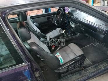 kompletan auto u delovima za BMW 318 od 1994. do 1999. god.