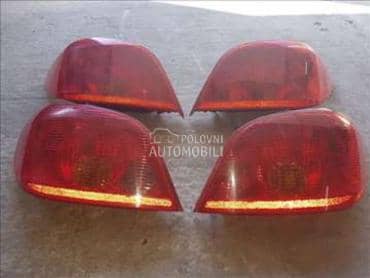 Desno stop svetlo hecbek za Peugeot 307