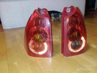 Desno stop svetlo karavan za Peugeot 307