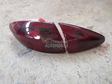 Stop svetla za Alfa Romeo 147