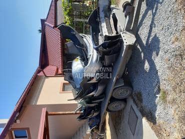 vivaro trafic primastar