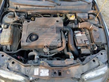 motor 19jtd za Fiat Brava, Bravo, Marea