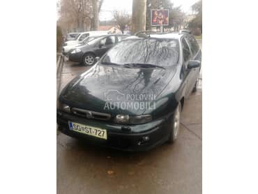 Fiat Marea - kompletan auto u delovima