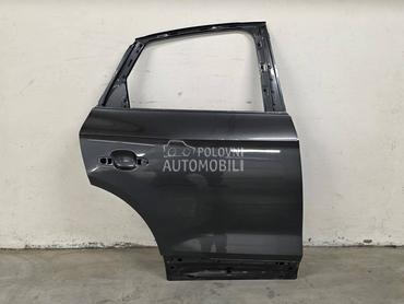 Zadnja Desna Vrata Sportback za Audi Q5, Q5 e-tron, RS Q5 ... od 2020. do 2024. god.