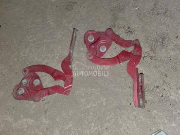 sarke haube za Peugeot 106