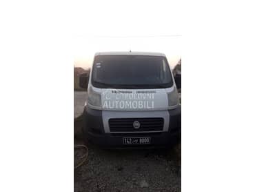 Fiat dukato 2.3multi jet
