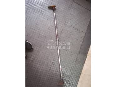 sipka torzija za Peugeot 206