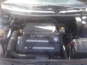 Kompletan motor za Volkswagen Golf 4 od 1998. do 2004. god.
