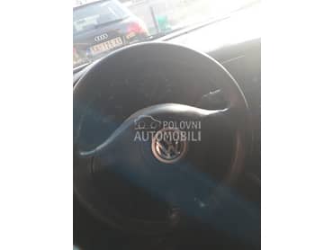 Airbag za Volkswagen Golf 4 od 1998. do 2004. god.